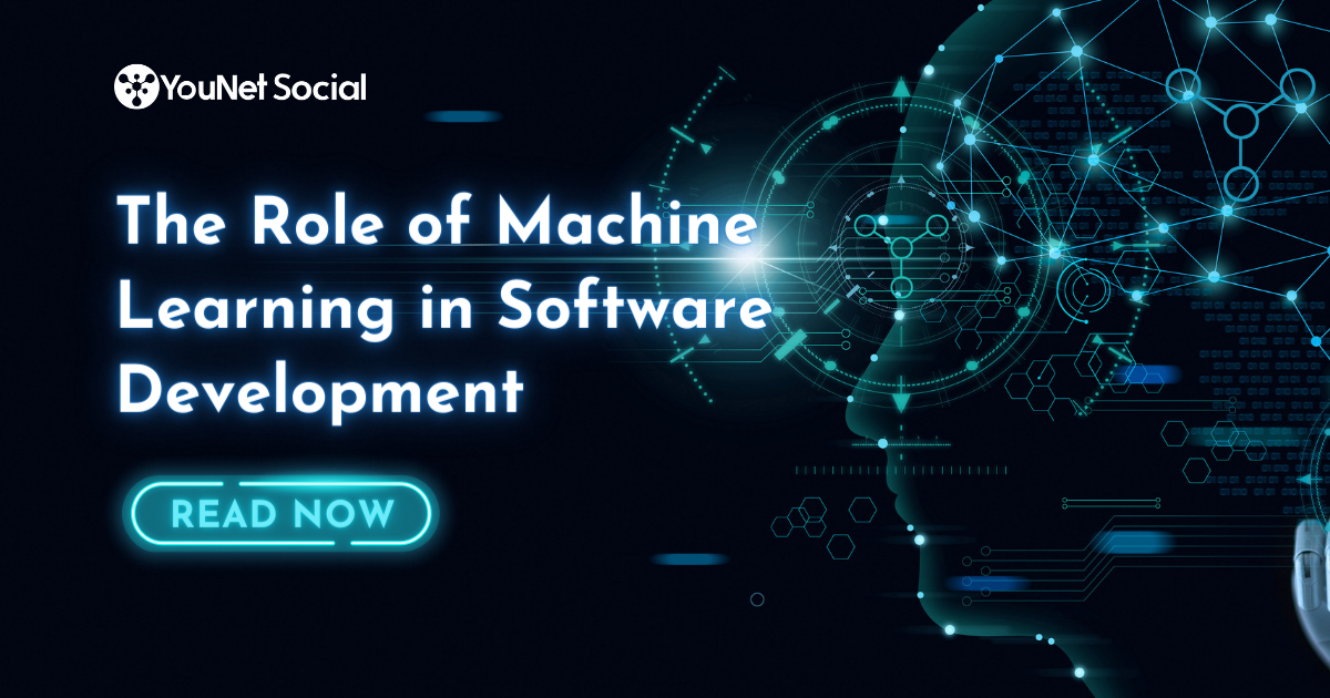 The Role of Machine Learning in Software Development