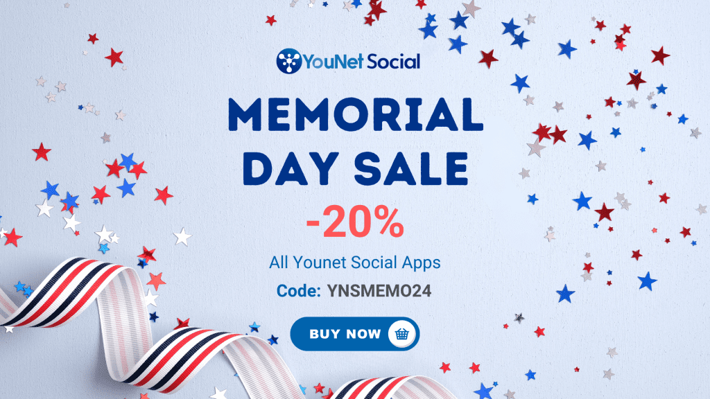 yns memorial day sale