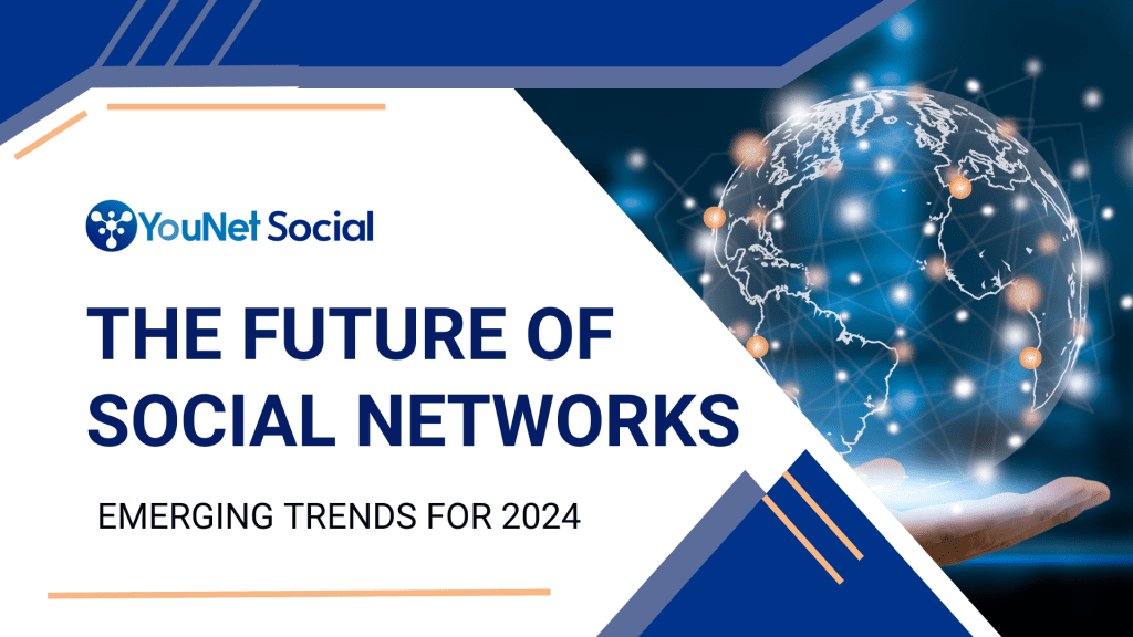 future of social netwwork