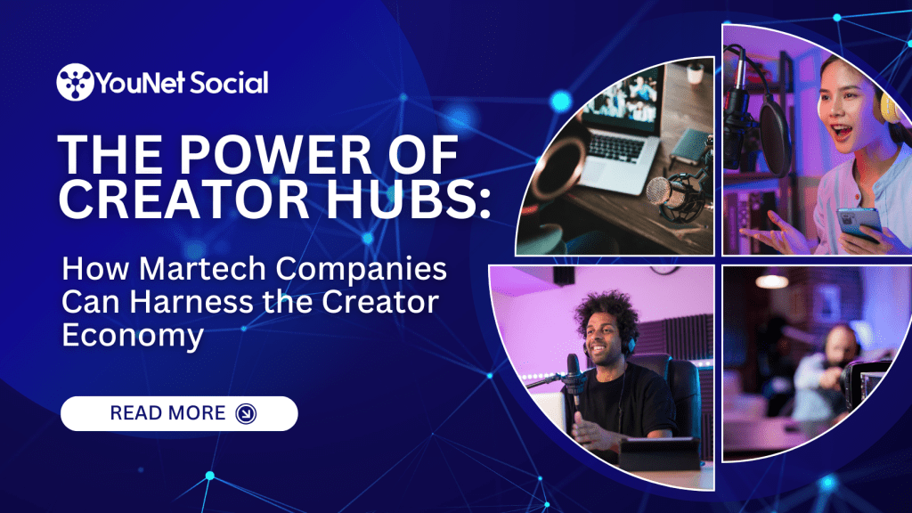 creator hub